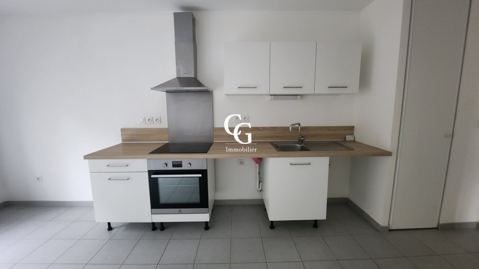 location Appartement Nantes - Photo 1