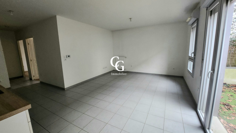 location Appartement Nantes - Photo 3