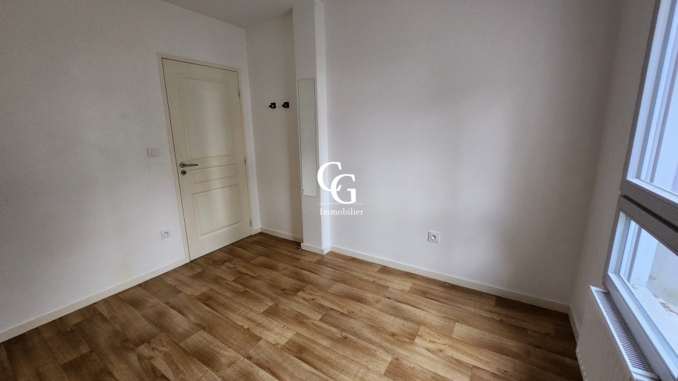 location Appartement Nantes - Photo 5