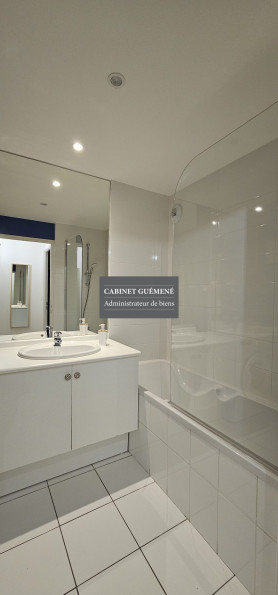 vente Appartement Nantes - Photo 8