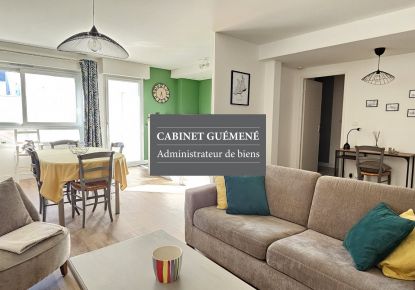 vente Appartement Nantes