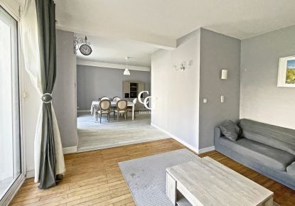 vente Appartement Nantes