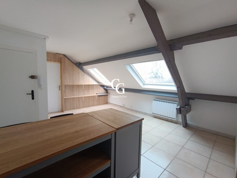 location Appartement Nantes - Photo 2