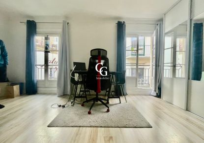 vente Appartement Nantes