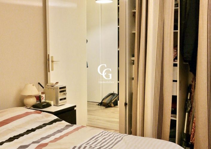 à vendre Appartement Nantes