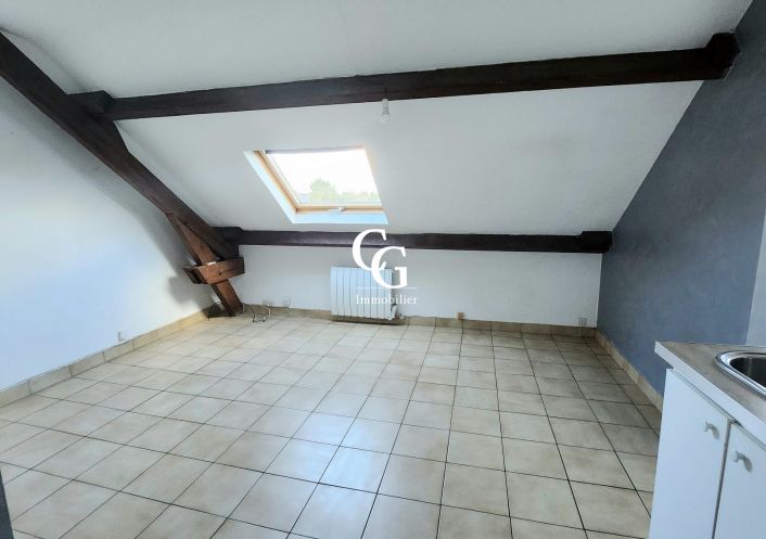 à louer Appartement Nantes