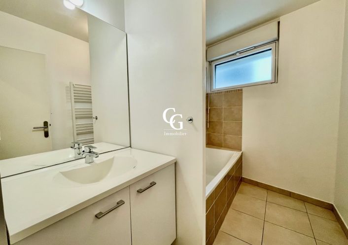 à louer Appartement Nantes