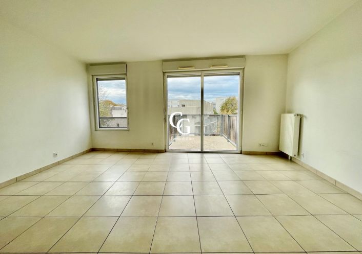 à louer Appartement Nantes