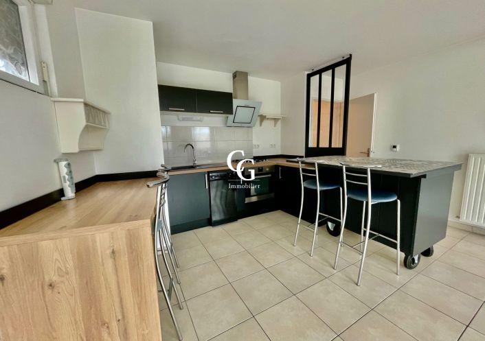 à louer Appartement Nantes