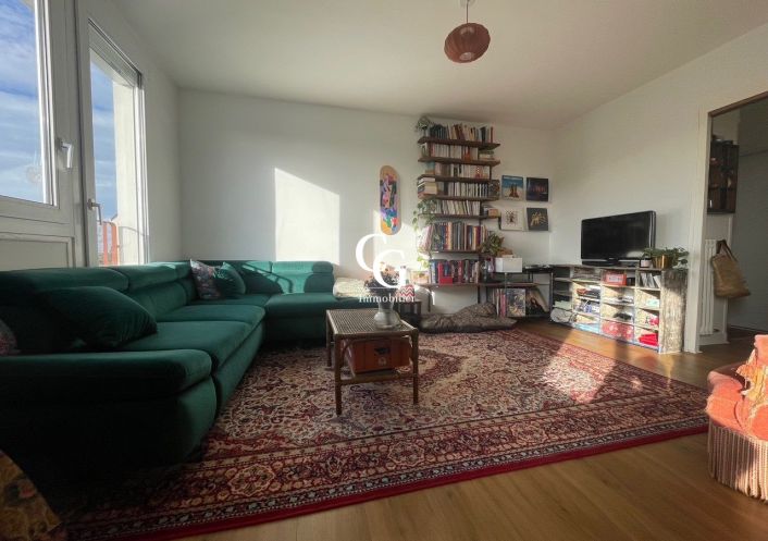 à vendre Appartement Nantes
