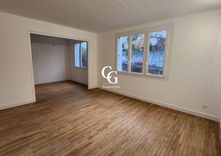 à louer Appartement Nantes