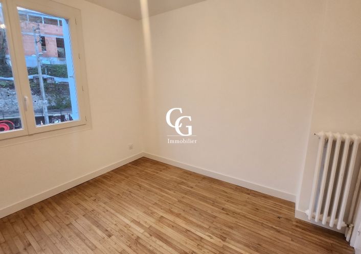 à louer Appartement Nantes