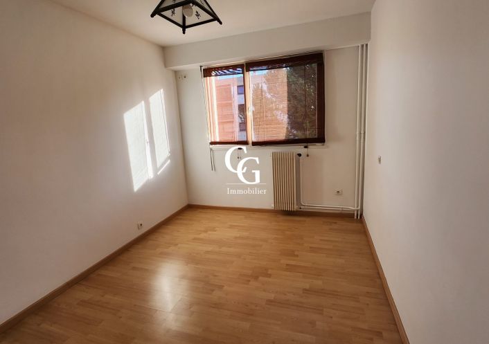 à louer Appartement Saint-herblain