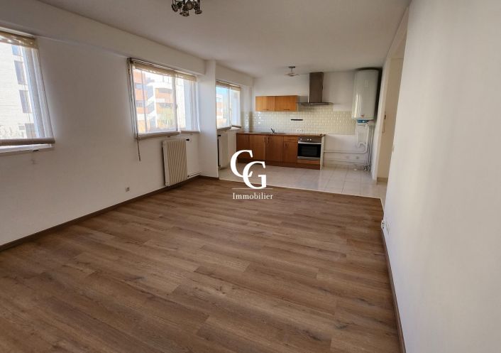 à louer Appartement Saint-herblain