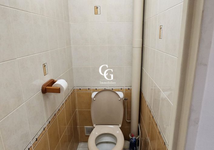 à louer Appartement Saint-herblain