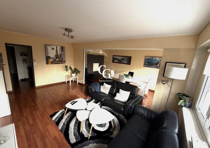 à vendre Appartement Orvault