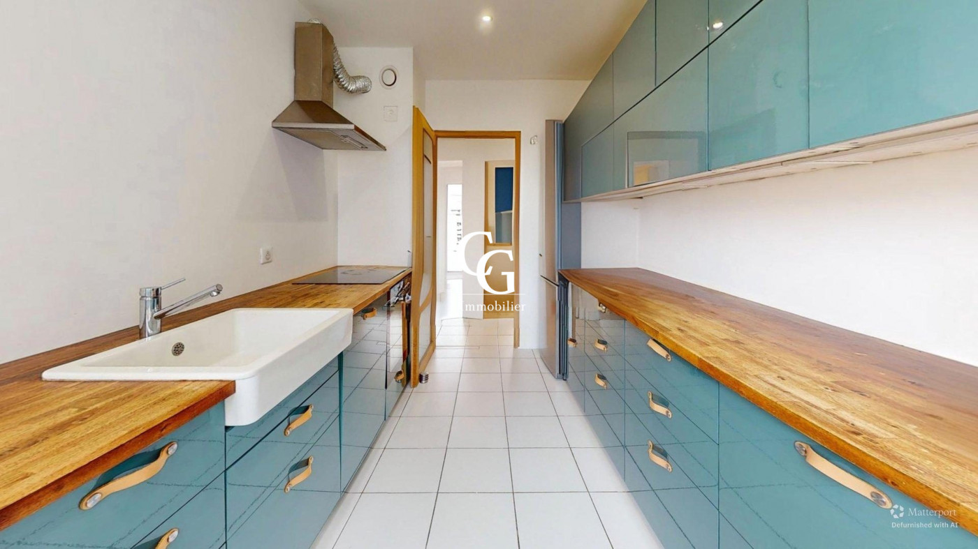 à vendre Appartement Nantes - Photo 2