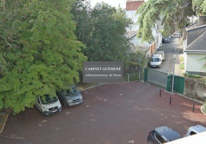 vente Appartement Nantes