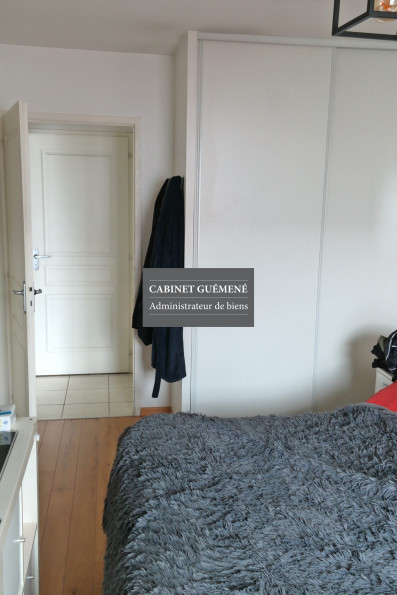 vente Appartement Rezé - Photo 2