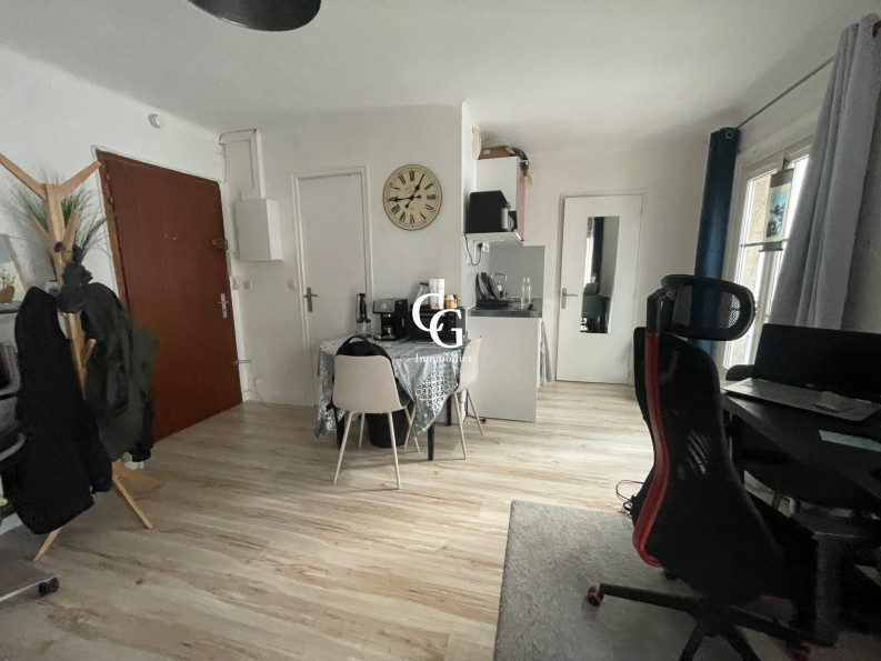 vente Appartement Nantes - Photo 4