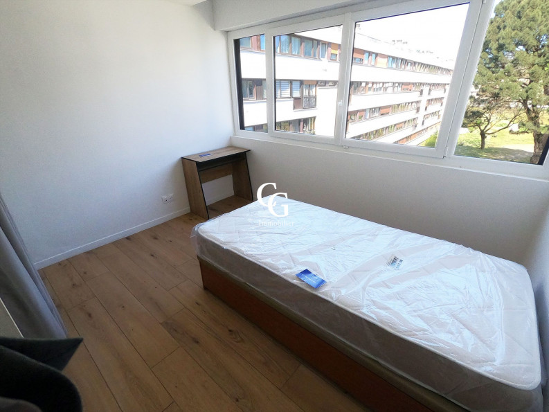 location Appartement Nantes - Photo 8