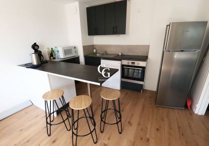 location Appartement Nantes