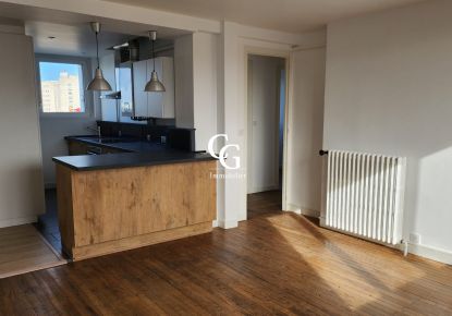 location Appartement Nantes