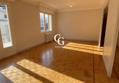 location Appartement Nantes