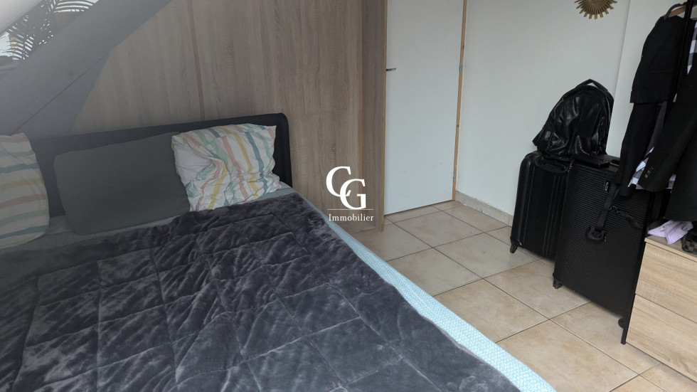 location Appartement Nantes - Photo 5