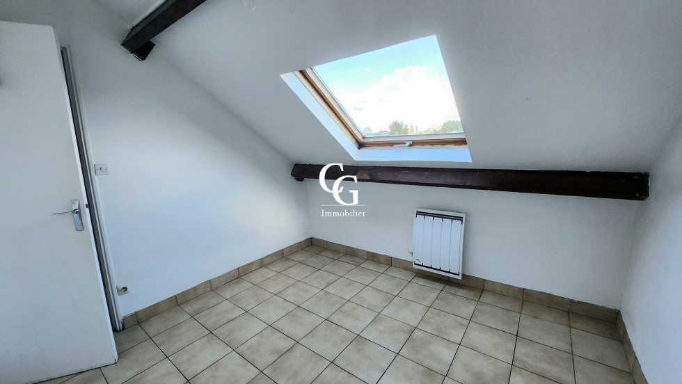 location Appartement Nantes - Photo 3