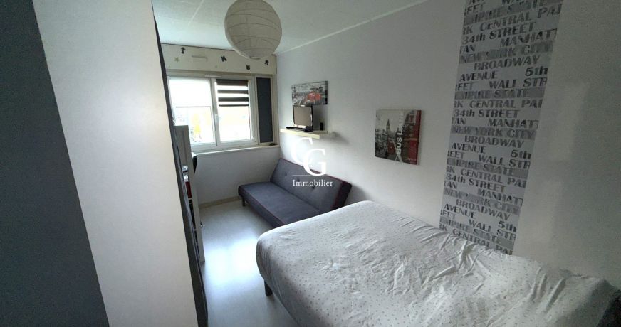 vente Appartement Orvault