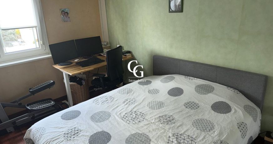 vente Appartement Orvault