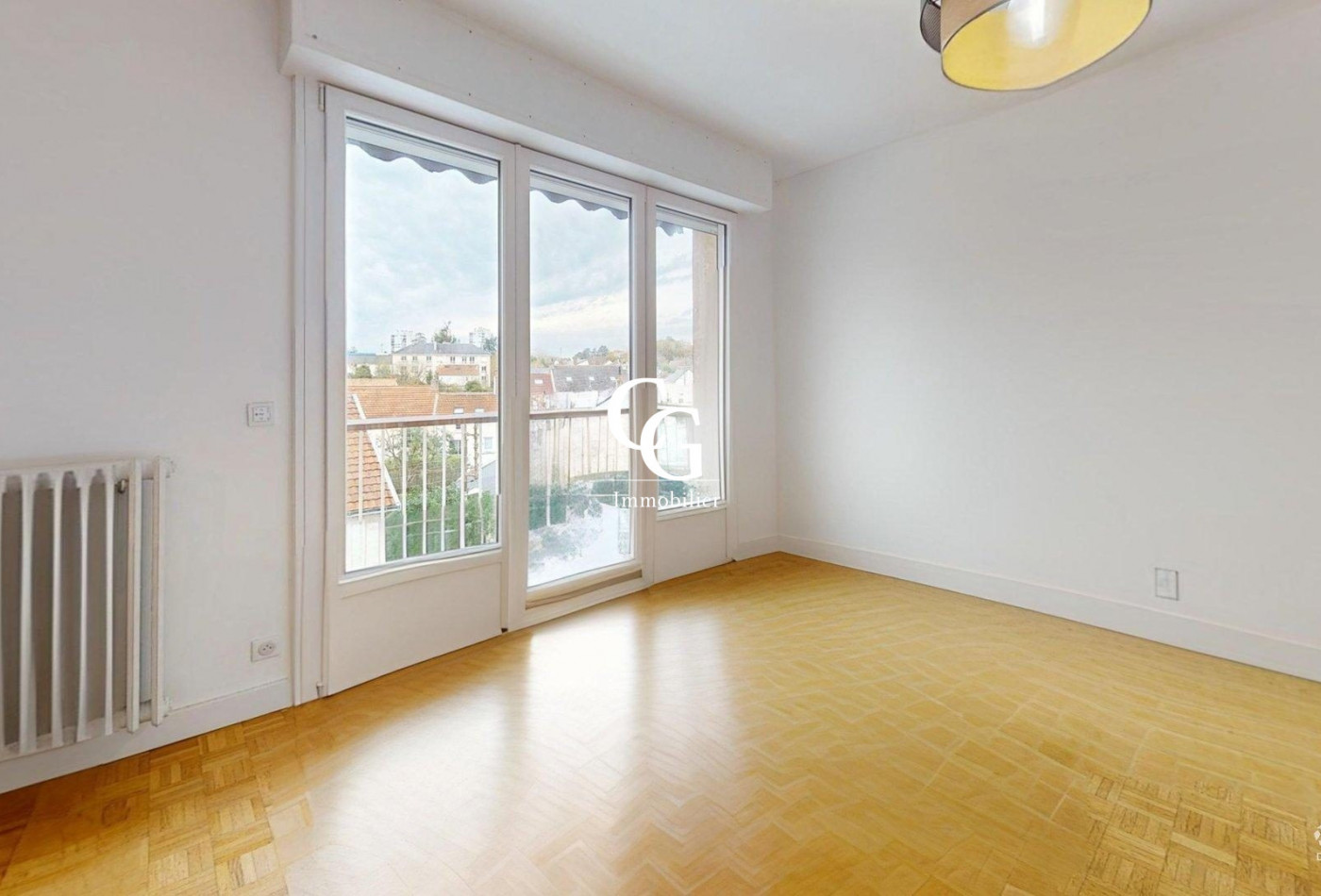 vente Appartement Nantes - Photo 3