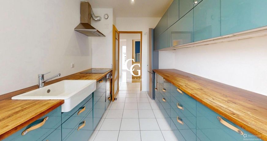 vente Appartement Nantes