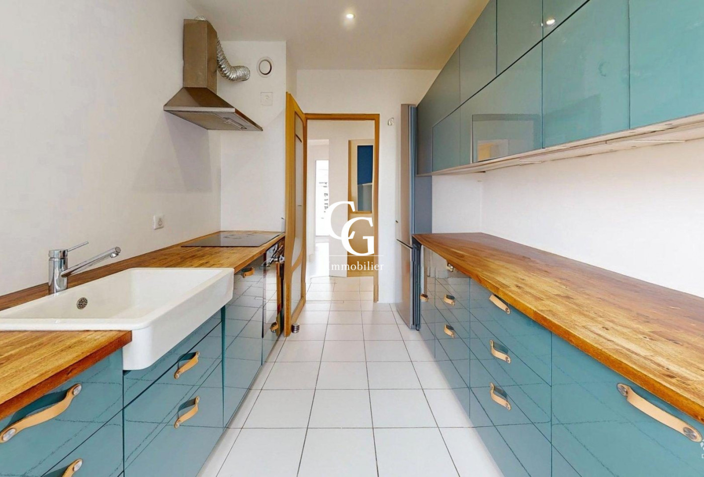 vente Appartement Nantes - Photo 2