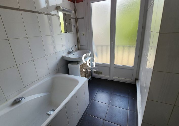 à louer Appartement Nantes