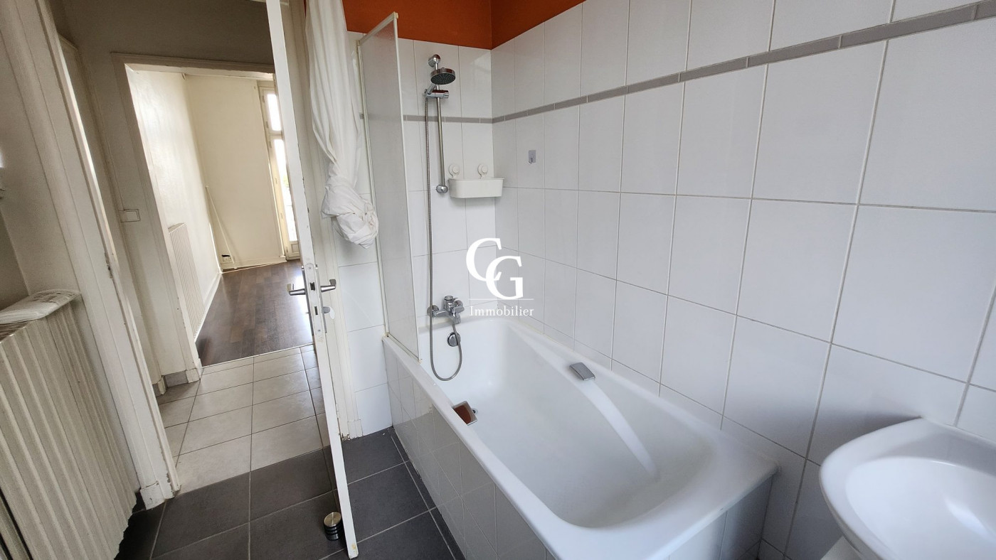 à louer Appartement Nantes - Photo 7