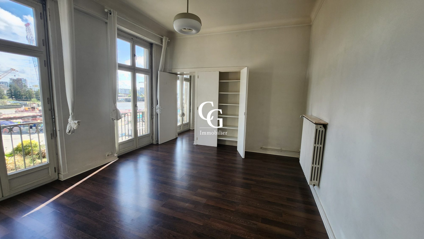 à louer Appartement Nantes - Photo 3