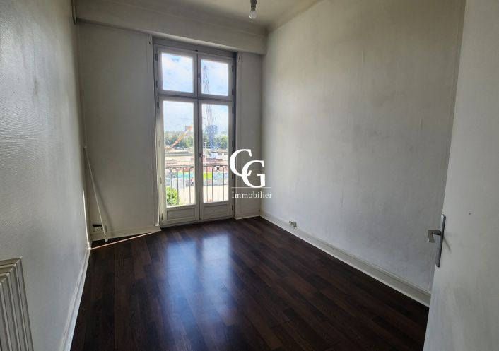 à louer Appartement Nantes