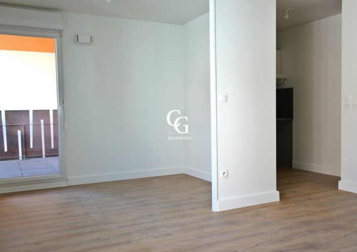 à vendre Appartement Nantes