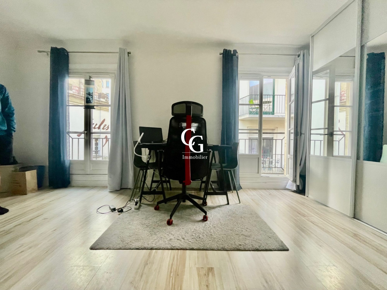 à vendre Appartement Nantes - Photo 2