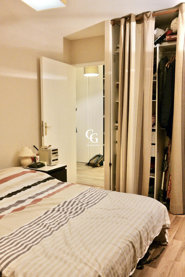 à vendre Appartement Nantes - Photo 4