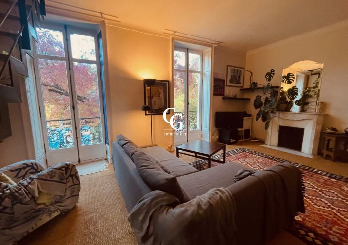 à vendre Appartement Nantes