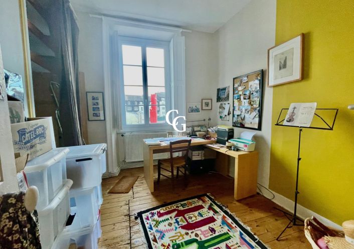 à vendre Appartement Nantes