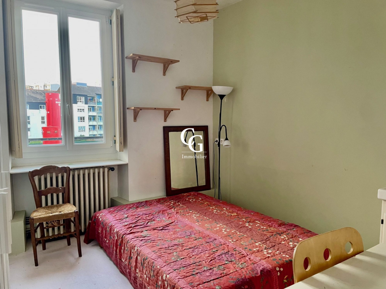 à vendre Appartement Nantes - Photo 10