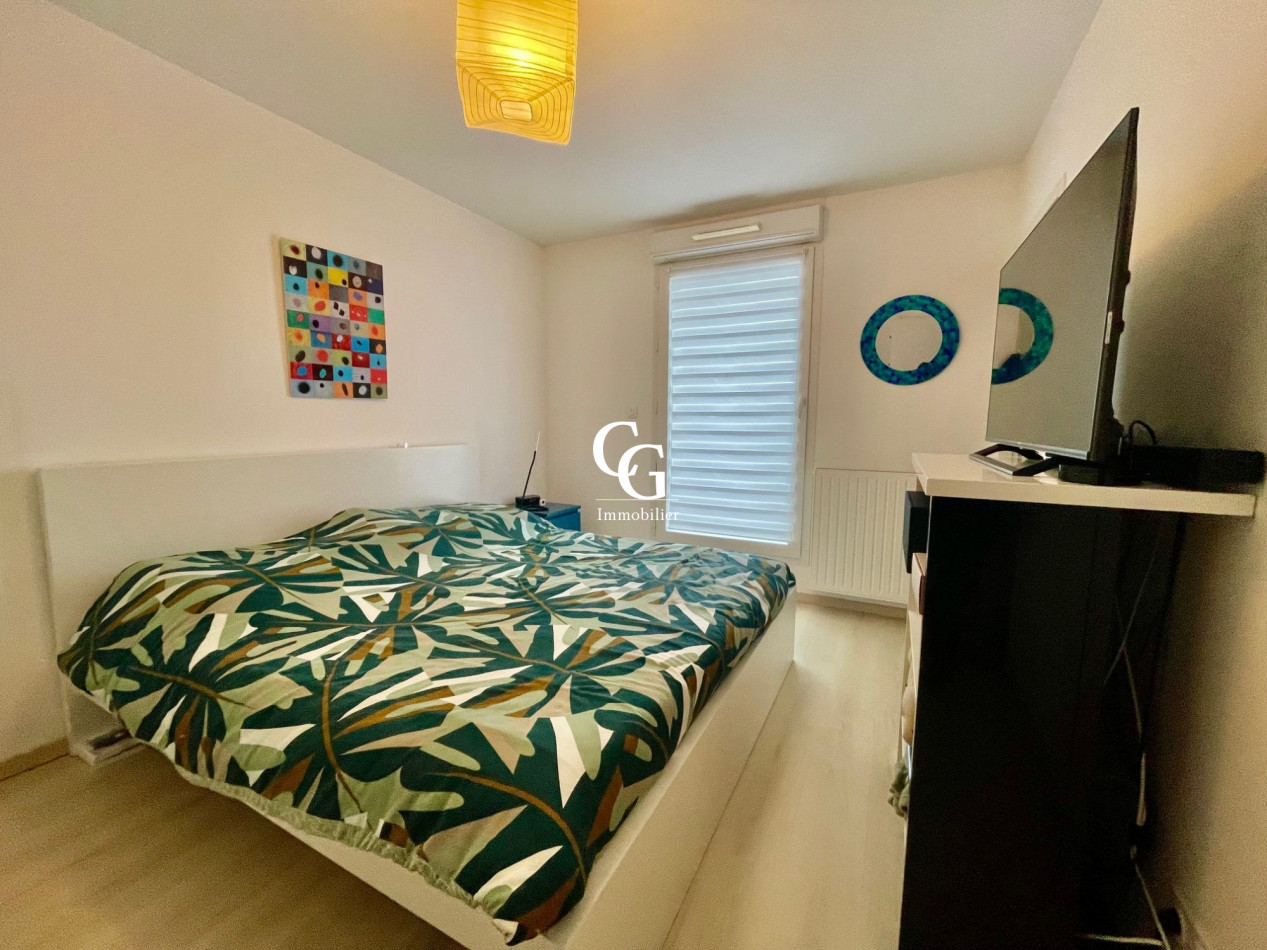 à vendre Appartement Nantes - Photo 5