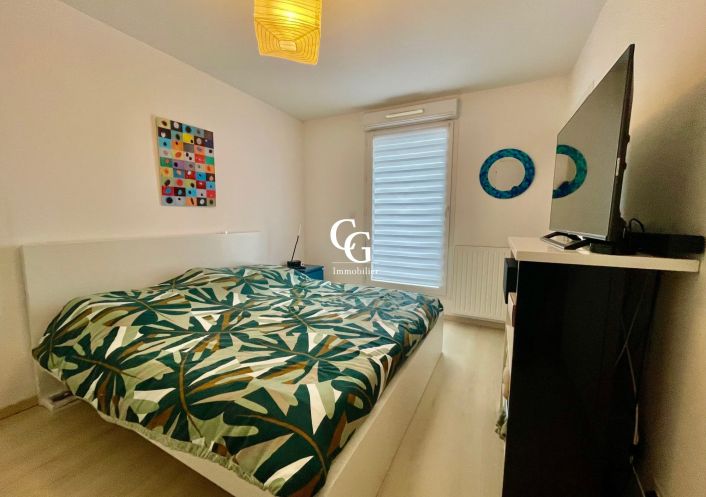 à vendre Appartement Nantes