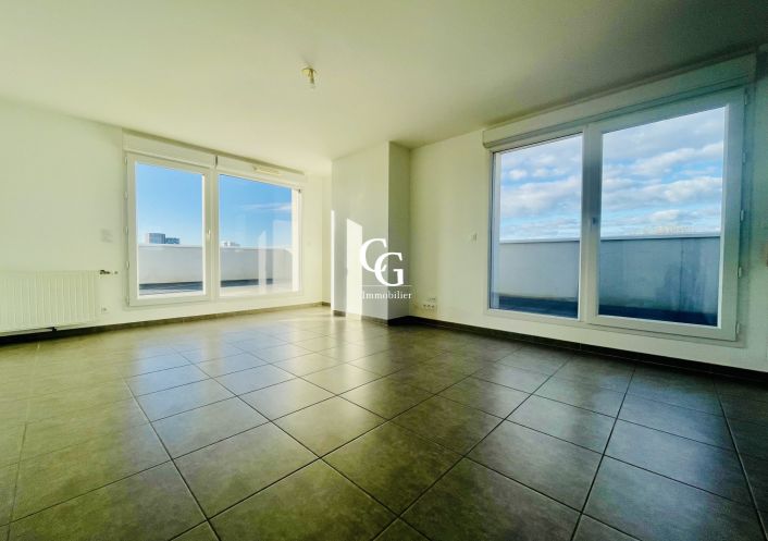 à vendre Appartement Nantes