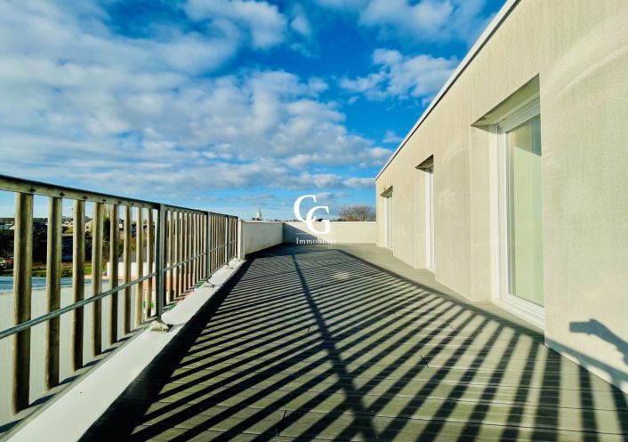 à vendre Appartement Nantes