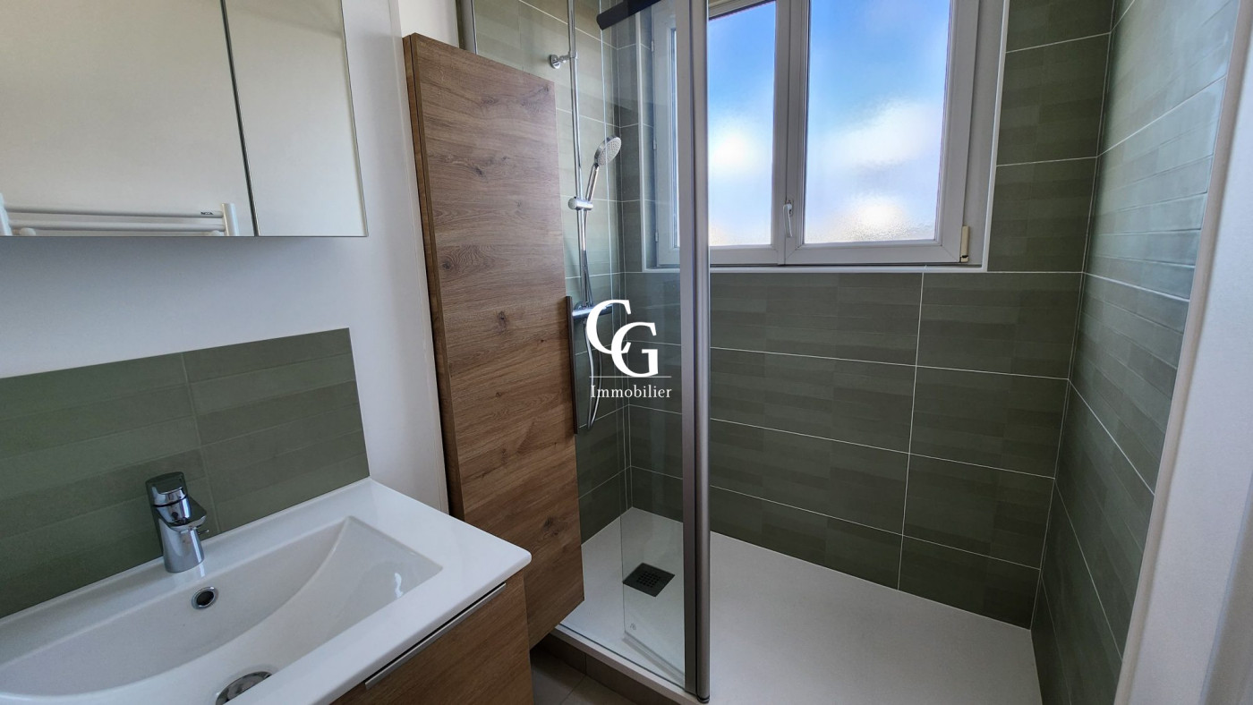 à louer Appartement Nantes - Photo 7